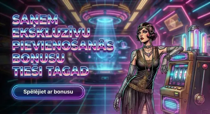 Luckyblinders Casino